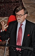 Prof. DDr. Otto Biba