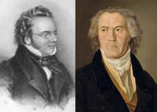 schubert_beethoven schubert_beethoven